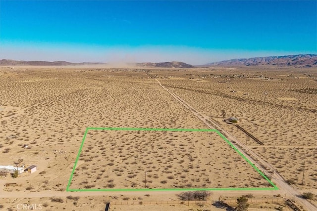 4815 Border Ave, Joshua Tree, CA 92252