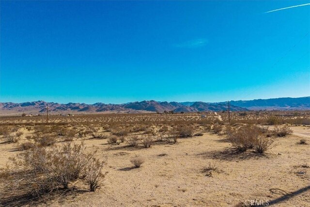 4815 Border Ave, Joshua Tree, CA 92252