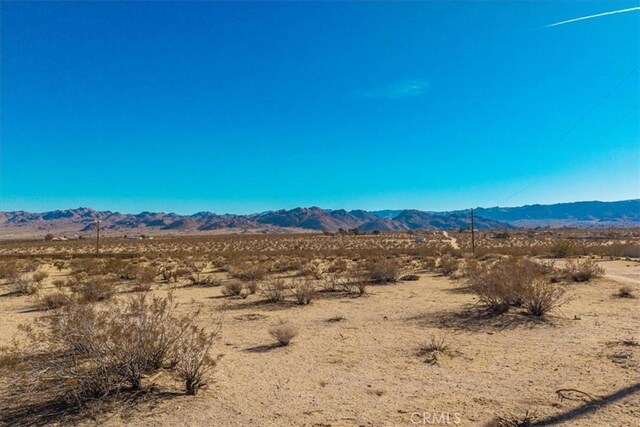 4815 Border Ave, Joshua Tree, CA 92252