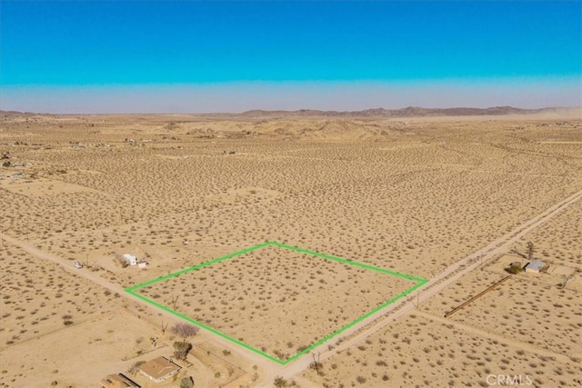4815 Border Ave, Joshua Tree, CA 92252