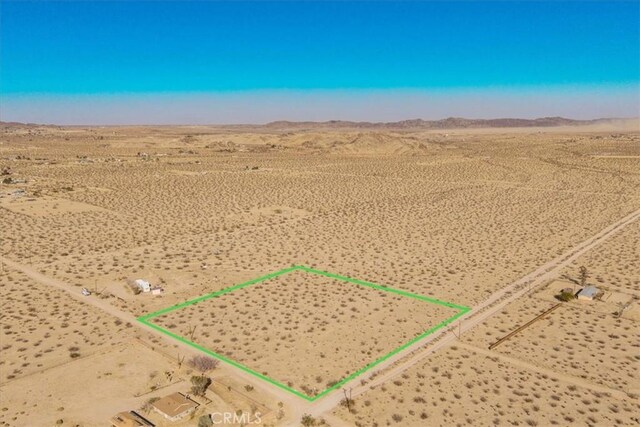 4815 Border Ave, Joshua Tree, CA 92252