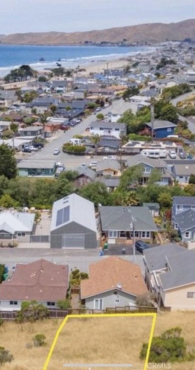 325 Cerro Gordo Ave, Cayucos, CA 93430