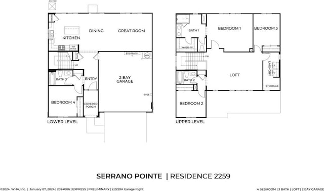500 Hollyhock Cir, San Jacinto, CA 92582 - photo 2