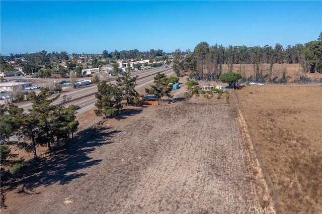 840 S Oak Glen Ave, Nipomo, CA 93444 - bird's eye view