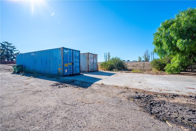 840 S Oak Glen Ave, Nipomo, CA 93444 - view of outdoor structure