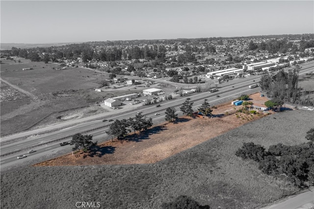 840 S Oak Glen Ave, Nipomo, CA 93444 - aerial view of a highway