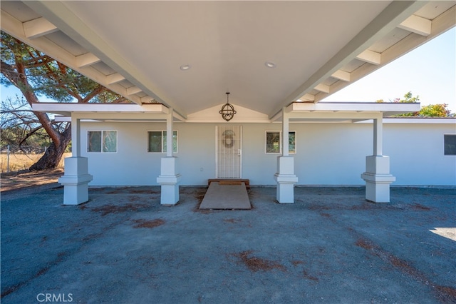 840 S Oak Glen Ave, Nipomo, CA 93444 - view of entrance to property