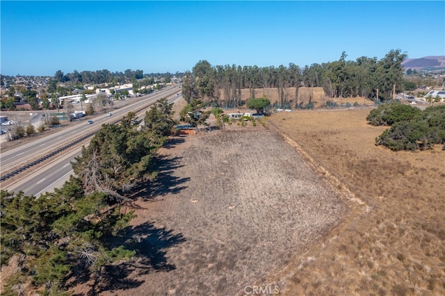 840 S Oak Glen Ave, Nipomo, CA 93444 - drone / aerial view