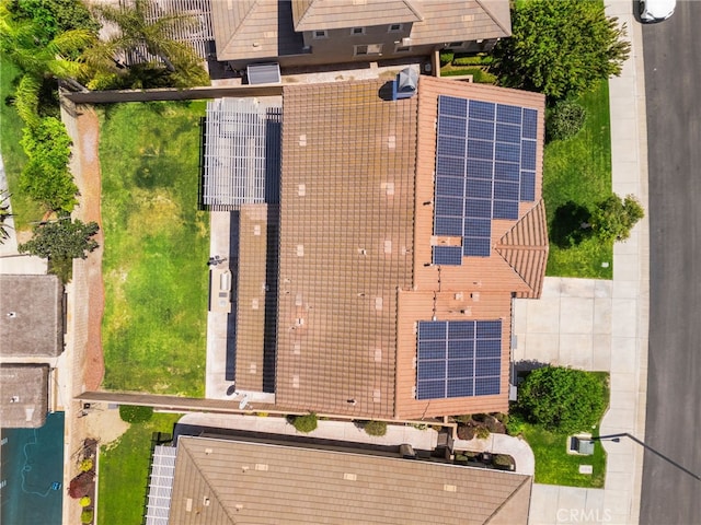 14538 Eagle River Rd, Eastvale, CA 92880 - view of subject property
