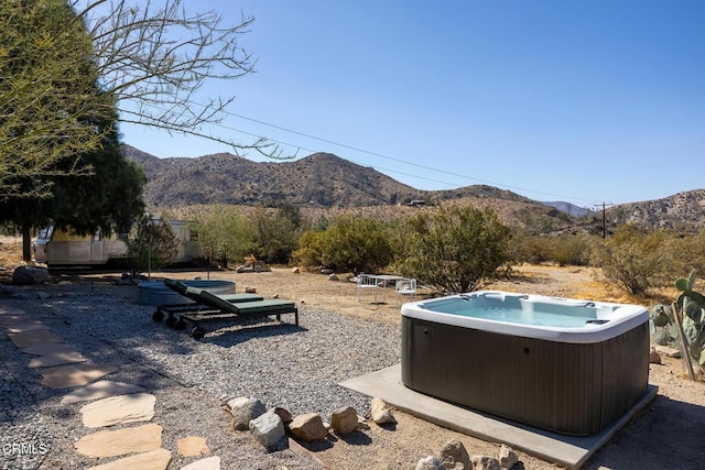 9427 T Circle Dr, Morongo Valley, CA 92256 - photo 44
