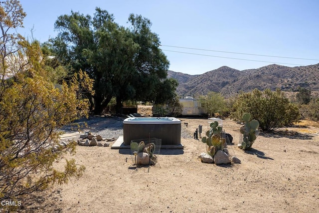 9427 T Circle Dr, Morongo Valley, CA 92256 - photo 42