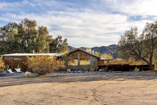 9427 T Circle Dr, Morongo Valley, CA 92256 - photo 4