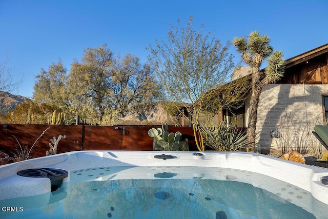 9427 T Circle Dr, Morongo Valley, CA 92256 - photo 31