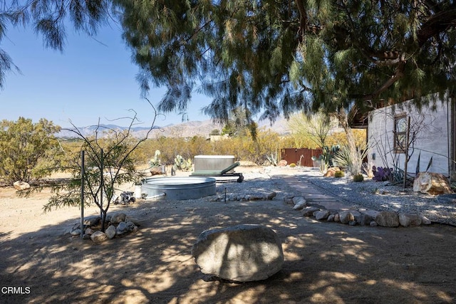 9427 T Circle Dr, Morongo Valley, CA 92256 - photo 46