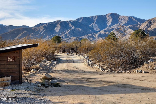 9427 T Circle Dr, Morongo Valley, CA 92256 - photo 3