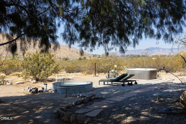9427 T Circle Dr, Morongo Valley, CA 92256 - photo 37