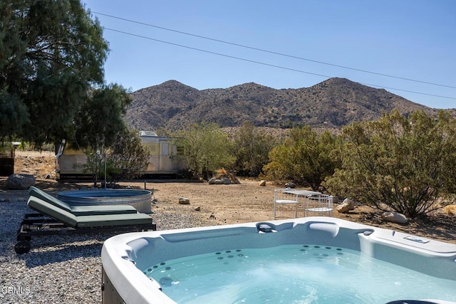 9427 T Circle Dr, Morongo Valley, CA 92256 - photo 43