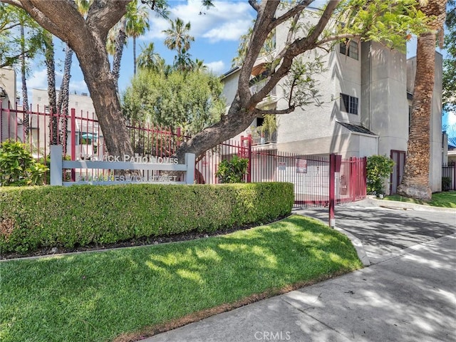 20155 Keswick St Unit 117, Winnetka, CA 91306 - view of surrounding community