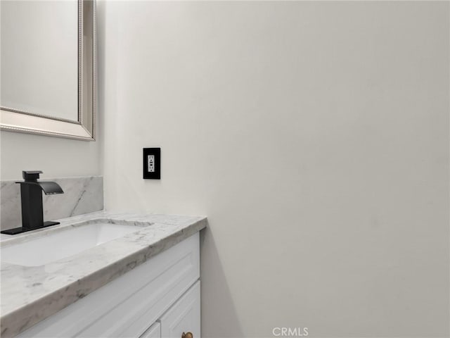 20155 Keswick St Unit 117, Winnetka, CA 91306 - bathroom featuring vanity