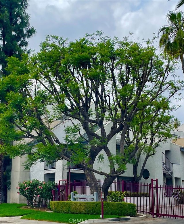 20155 Keswick St Unit 117, Winnetka, CA 91306 - view of building exterior