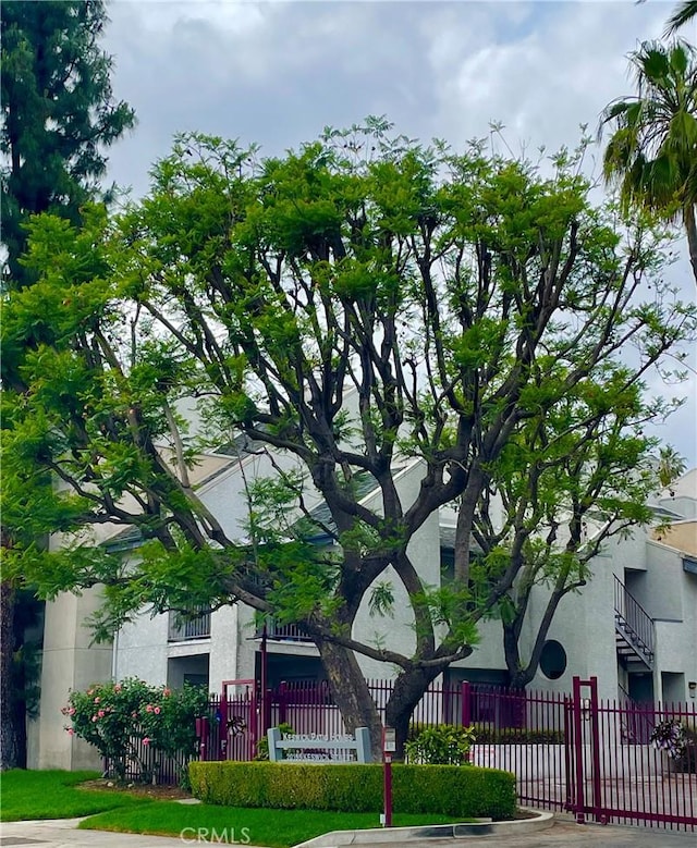 20155 Keswick St Unit 117, Winnetka, CA 91306 - view of property