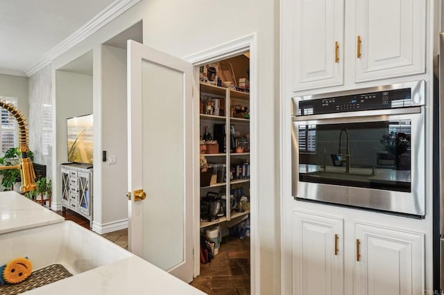 32555 Safflower St, Winchester, CA 92596 - view of storage area
