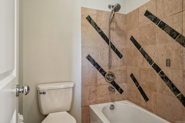 32555 Safflower St, Winchester, CA 92596 - bathroom with  shower combination and toilet