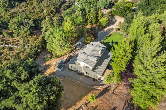 41225 Hacienda Dr, Murrieta, CA 92562 - aerial view of property and surrounding area