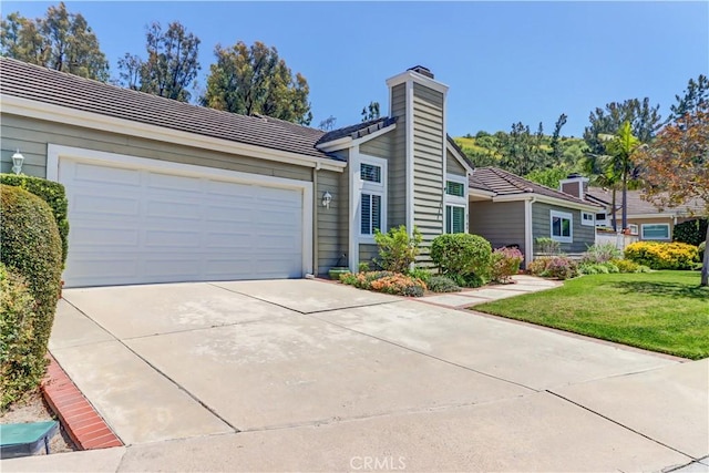 5760 E Hudson Bay Dr, Anaheim, CA 92807 - photo 2