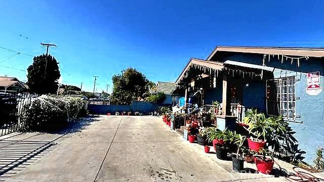 2305 Walter St, Huntington Park, CA 90255 - view of home's exterior