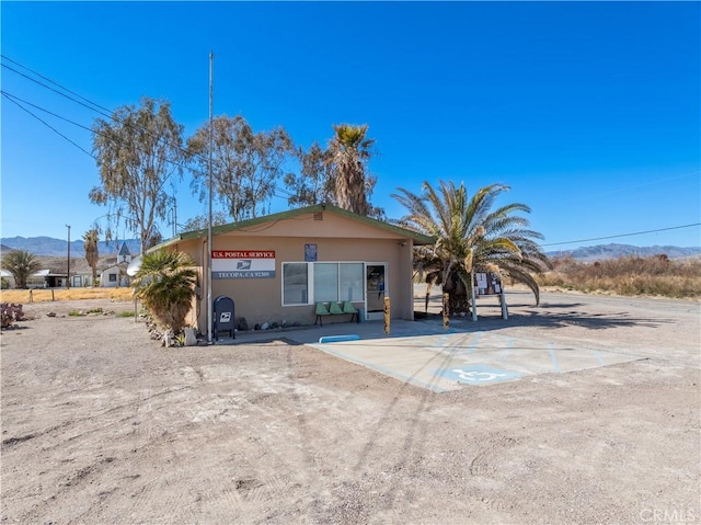 120 Old Spanish Trail Hwy, Death Valley, CA 92389 - photo 14