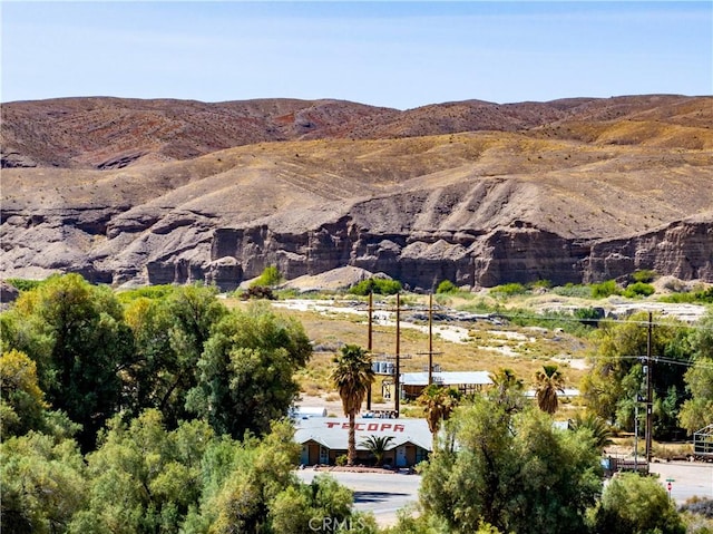 120 Old Spanish Trail Hwy, Death Valley, CA 92389 - photo 20