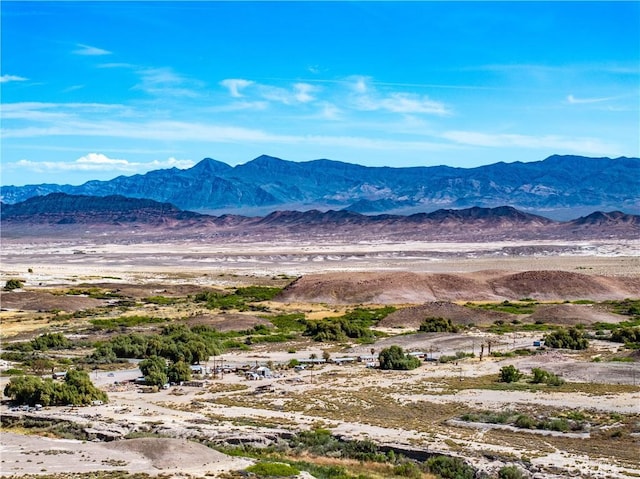 120 Old Spanish Trail Hwy, Death Valley, CA 92389 - photo 18