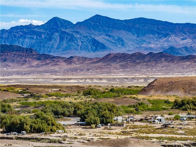 120 Old Spanish Trail Hwy, Death Valley, CA 92389 - photo 19