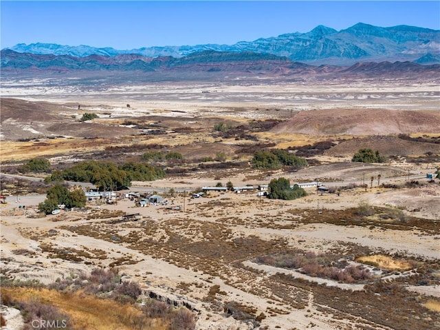 120 Old Spanish Trail Hwy, Death Valley, CA 92389 - photo 7