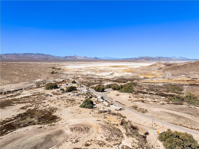 120 Old Spanish Trail Hwy, Death Valley, CA 92389 - photo 3