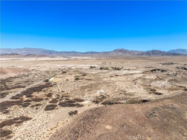 120 Old Spanish Trail Hwy, Death Valley, CA 92389 - photo 2