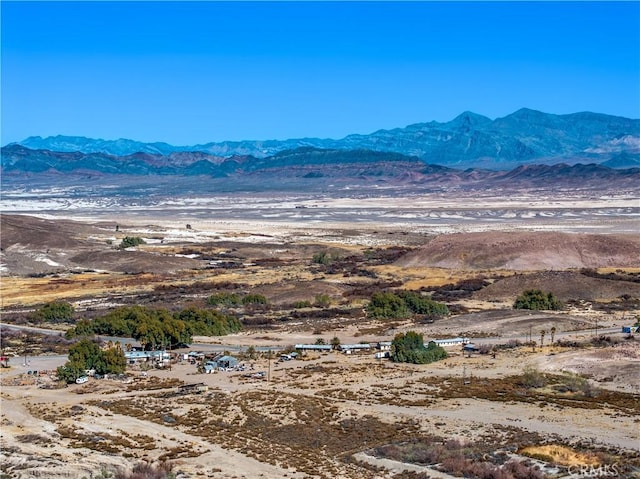 120 Old Spanish Trail Hwy, Death Valley, CA 92389 - photo 8