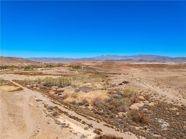 120 Old Spanish Trail Hwy, Death Valley, CA 92389 - photo 10