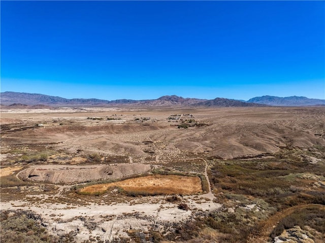 120 Old Spanish Trail Hwy, Death Valley, CA 92389 - photo 9