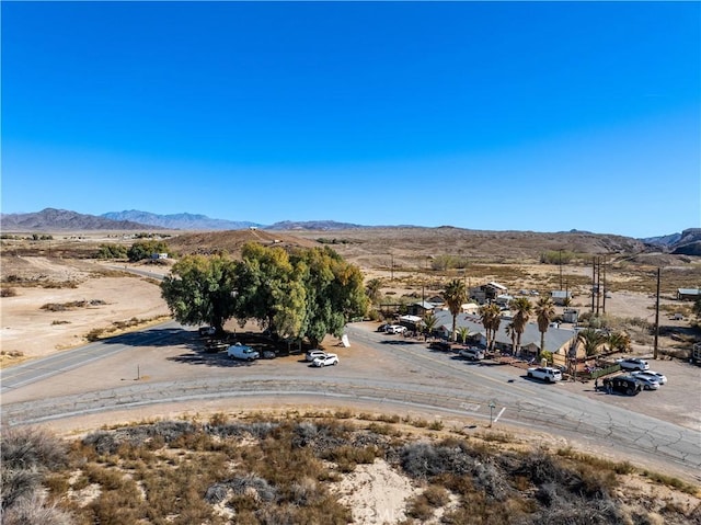 120 Old Spanish Trail Hwy, Death Valley, CA 92389 - photo 17
