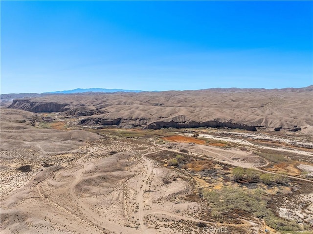 120 Old Spanish Trail Hwy, Death Valley, CA 92389 - photo 4
