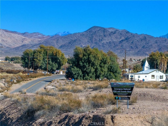 120 Old Spanish Trail Hwy, Death Valley, CA 92389 - photo 1