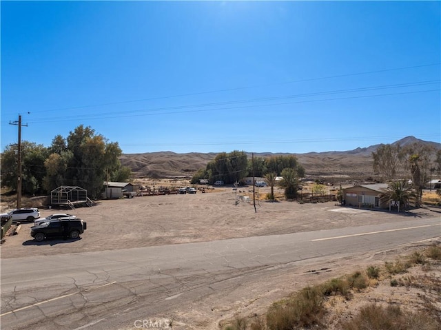120 Old Spanish Trail Hwy, Death Valley, CA 92389 - photo 13