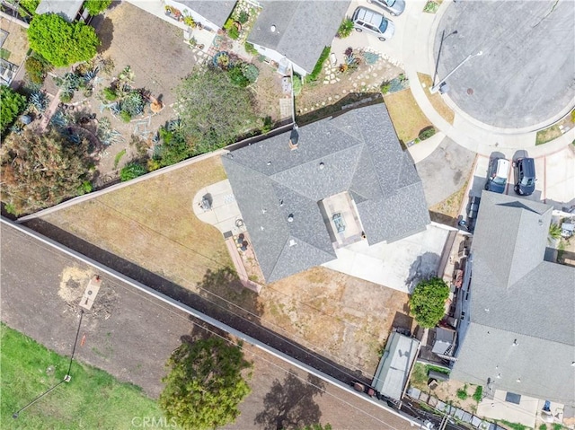 1961 W 187th Pl, Torrance, CA 90504 - aerial overview of property's location featuring nearby suburban area