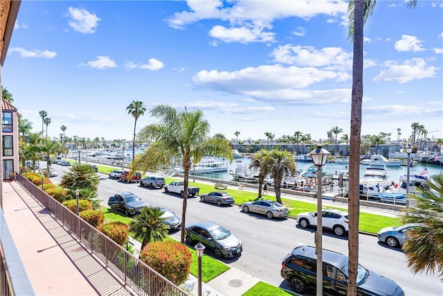 201 Bay Shore Ave Unit 209, Long Beach, CA 90803 - water view
