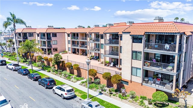 201 Bay Shore Ave Unit 209, Long Beach, CA 90803 - view of apartment building / complex
