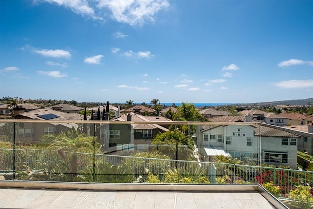 28 Brownsbury Rd, Laguna Niguel, CA 92677 - view of front of home featuring a residential view and a balcony