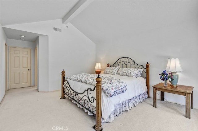 2146 Via Aguila, San Clemente, CA 92673 - bedroom with light colored carpet