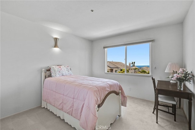 2146 Via Aguila, San Clemente, CA 92673 - bedroom featuring carpet flooring